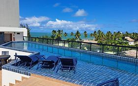 Apartamento Com Piscina No Condominio Maraca2