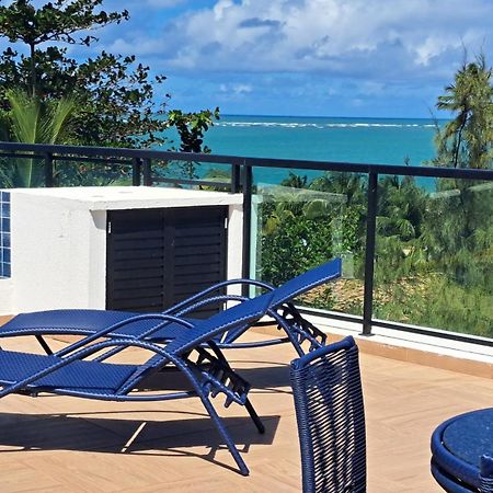 Apartamento Com Piscina No Condominio Maraca2 Ipojuca Exterior foto