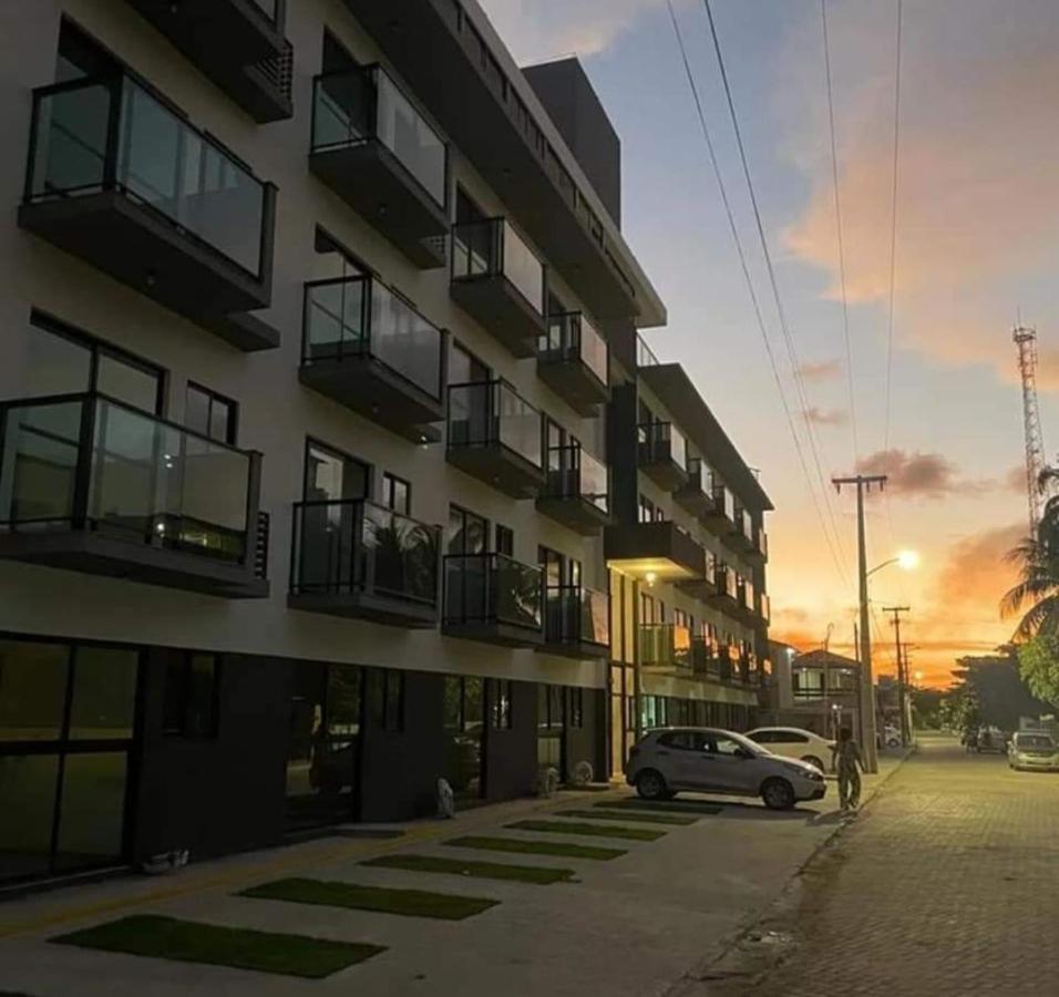 Apartamento Com Piscina No Condominio Maraca2 Ipojuca Exterior foto
