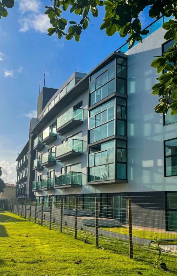 Apartamento Com Piscina No Condominio Maraca2 Ipojuca Exterior foto