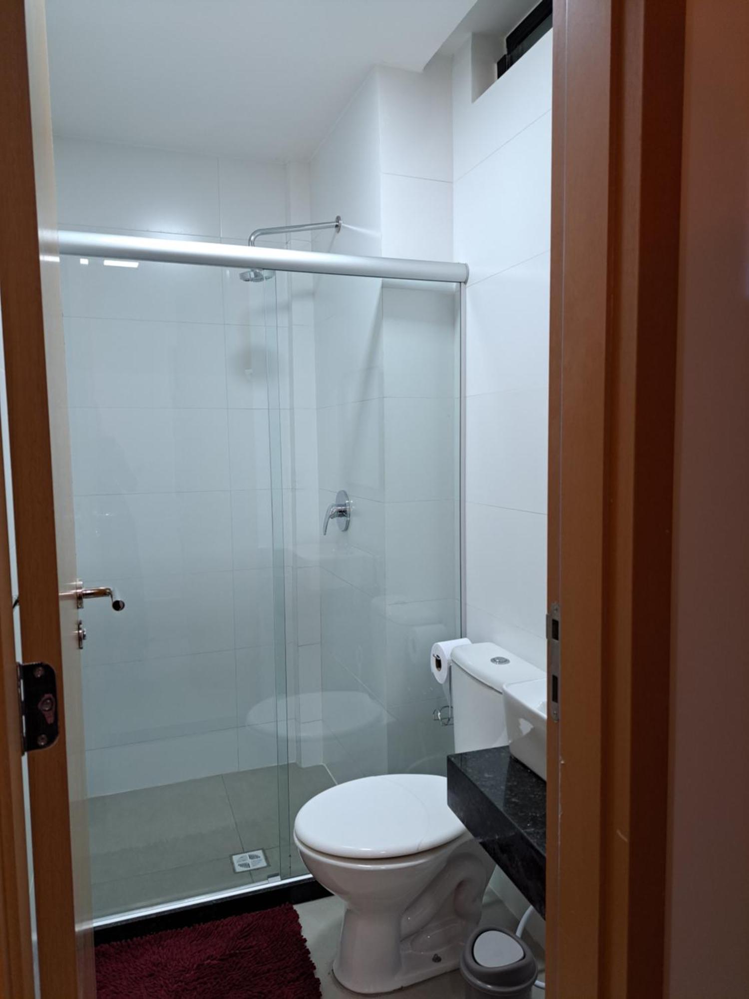 Apartamento Com Piscina No Condominio Maraca2 Ipojuca Exterior foto
